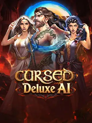 Cursed Deluxe AI