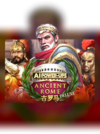 Ancient Rome Deluxe AI