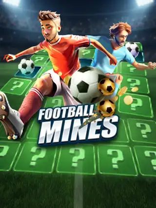 Football Mines