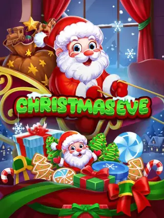 Christmas Eve