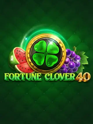 Fortune Clover 40