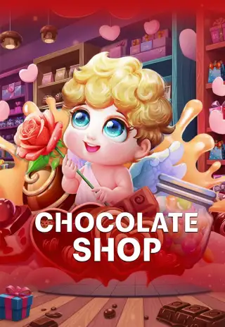 Chocolate Shop