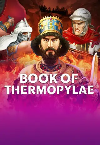 Book Of Thermopylae