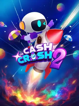 Cash or Crash 2
